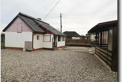 Casă cu Teren 1500 Mp în Roșiori - 9