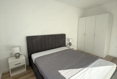 Apartament cu 3 camere decomandat în Florești - 4