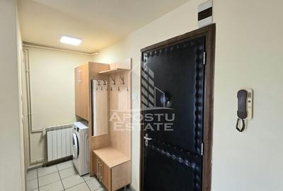 Apartament decomandat cu 1 camera, centrala proprie, Bucovina - 5