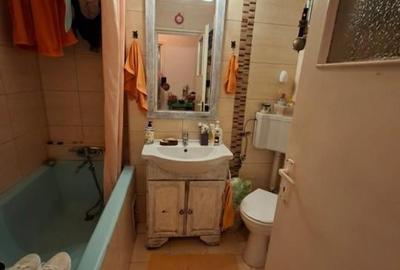 Apartament cu 3 camere, mobilat în Ștefan cel Mare - 16