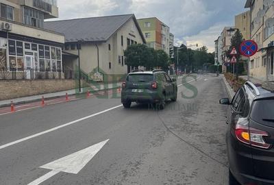 Apartament cu 2 camere semidecomandat în Central - 19