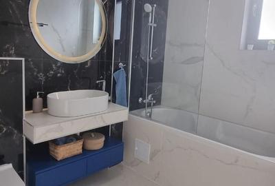 Casa 6 camere | Pipera OMV | Complex privat - 10