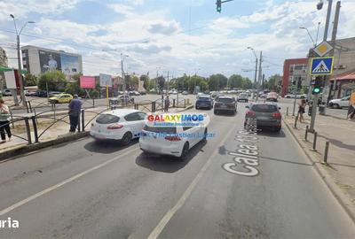 Spațiu comercial, de 66 mp, în Ghencea - 3