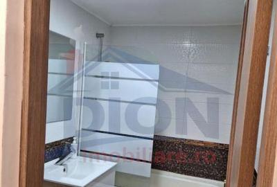 Apartament cu 2 camere semidecomandat, mobilat în Olteniței - 4