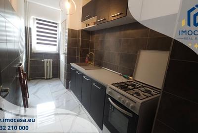 Apartament cu 2 camere semidecomandat, mobilat în Fortuna - 6
