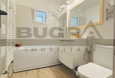 Apartament cu 3 camere decomandat în Mănăștur - 16