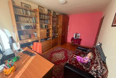 Apartament cu 4 camere decomandat, mobilat în Mănăștur - 5
