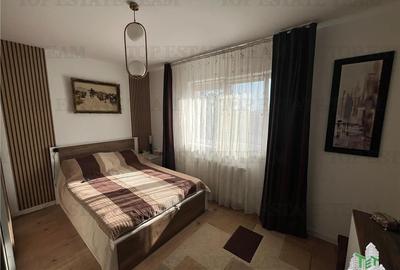 Apartament 2 camere, complet mobilat/utilat Bragadiru - 3