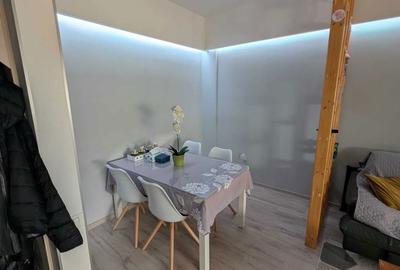 Apartament cu 2 camere decomandat în Tomis Plus - 4
