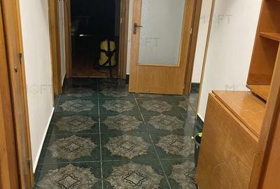 Apartament cu 3 camere decomandat, mobilat în Unirii - 12