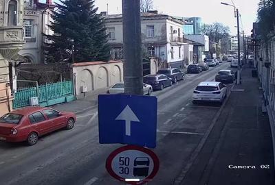 Spațiu comercial, de 111 mp, în Parcul Carol - 3