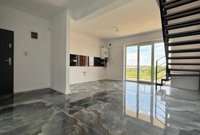 Apartament cu 3 camere decomandat în Giroc - 1