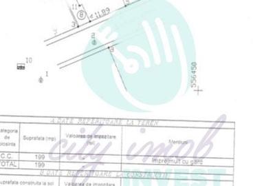 Casă individuală cu 8 camere cu Canalizare în Parcul Carol - 23