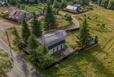 Casa de vacan?a sau investi?ie turistica in Gresu ?... - 9