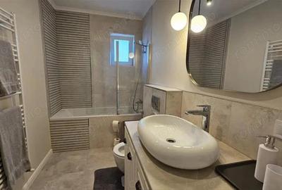 Apartament 3 camere ,100 Mp , 2 Locuri Parcare , Prima inchirere - 2