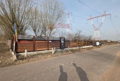 Teren agricol intravilan de 2500 mp, în Nicolae Grigorescu - 4