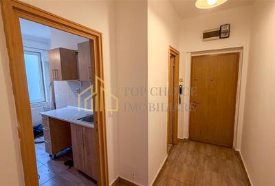 Apartament cu 2 camere semidecomandat în Floreasca - 22