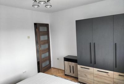 Apartament 2 camere decomandate, Kaufland, Marasti