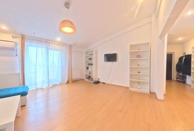 Apartament cu 2 camere decomandat, mobilat în Est - 2