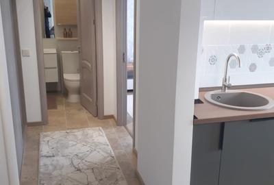 Apartament 2 camere decomandat - Tomis Nord-Ciresica - 134.000 euro(Cod E6) - 8