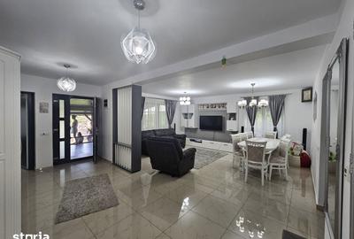 Casă cu 3 camere cu Teren 500 Mp în Miroslava - 13