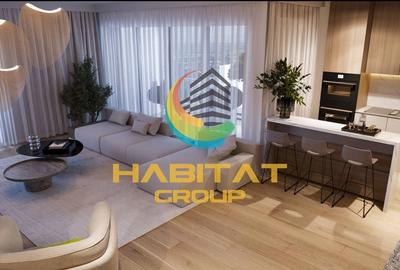 Apartament 3 camere - Parcul Teilor - 1