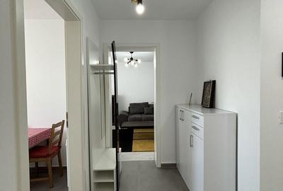 Apartament cu 2 camere în Avantgarden - 6