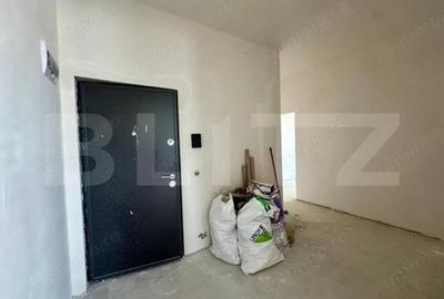 Apartament cu 3 camere în Florești