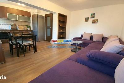 Apartament cu 3 camere în Ultracentral - 1