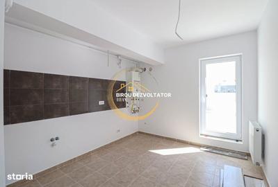 Garsonieră decomandată în Titan - 1
