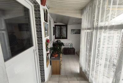 Casă cu 1 camere cu Canalizare în Lendt - 12