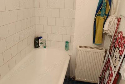 Garsonieră decomandată în Central - 10