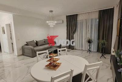 Apartament cu 2 camere decomandat în Central - 3