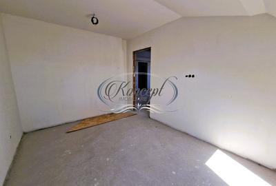 Apartament spatios pe strada Cetatii - 6