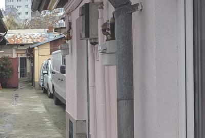 Casă 351 mp cu 3 Corpuri Separate (Gaze/Curent Individual) • Sector 1 Herastrau - 3