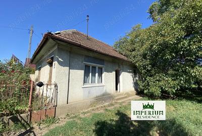 Casa Tautii Magheraus, judet Maramures, strada 1, cu 14 ari teren, pret 60.500 euro - 1