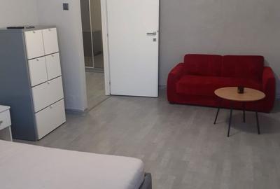 Garsonieră decomandată în Vitan - 11