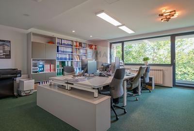 Birou Premium cu Terasa Exclusiva 230 mp - Neorama, 13 Decembrie - 3