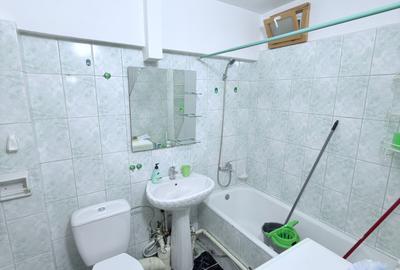Apartament cu 3 camere în Central - 9