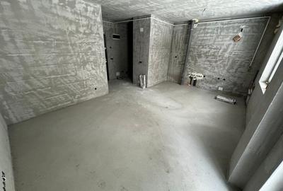 Apartament de 3 camere, 63,80 mp, terasa 73.5 mp, zona Muzeul Apei - 1