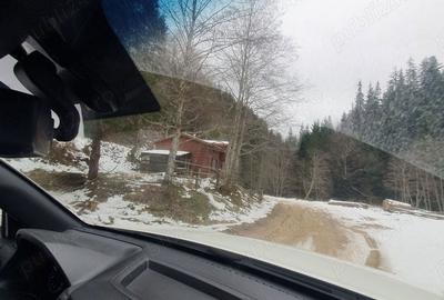 Casă cu 3 camere în Central - 1