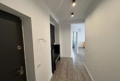 Apartament cu 3 camere decomandat în Central - 6