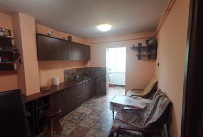 Apartament cu 2 camere în Central - 2
