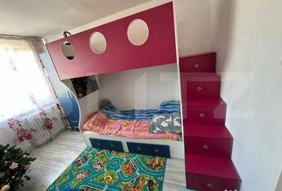 Apartament cu 2 camere decomandat în Nicolae Bălcescu