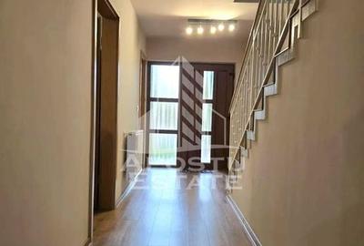 Duplex modern,cu 4 camere,2 bai,Dumbravita Cora - 10