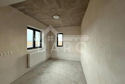 Duplex modern de 90 mp utili, de vanzare in Santana de Mure? - 2