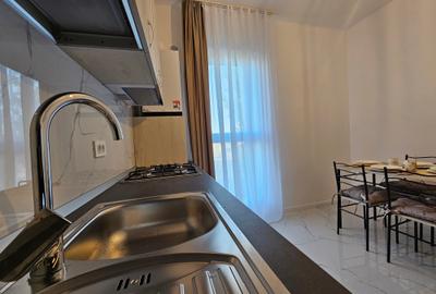 Militari - Exigent Plaza - inchiriere apartament 2 camere decomandate! Parcare! - 17