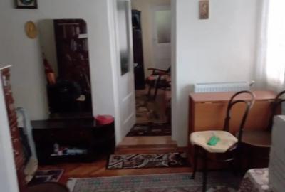 Casă cu 4 camere în Central - 5