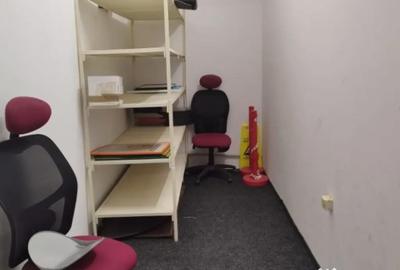 Spațiu comercial, de 150 mp, în Depozitelor - 6