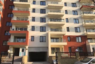 Apartament elegant în zona de Nord - 2